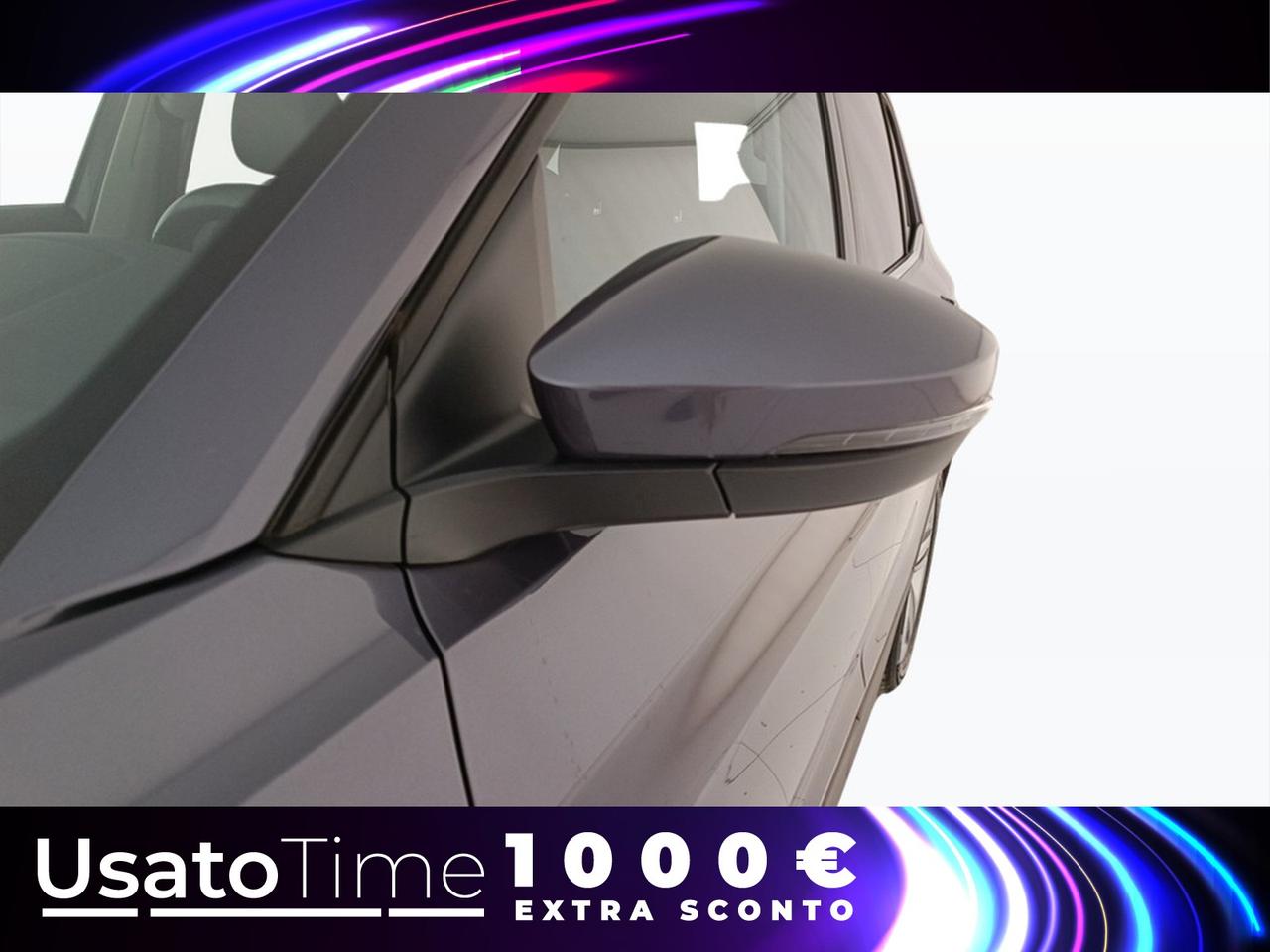 Volkswagen T-Cross 1.0 tsi 110cv advanced