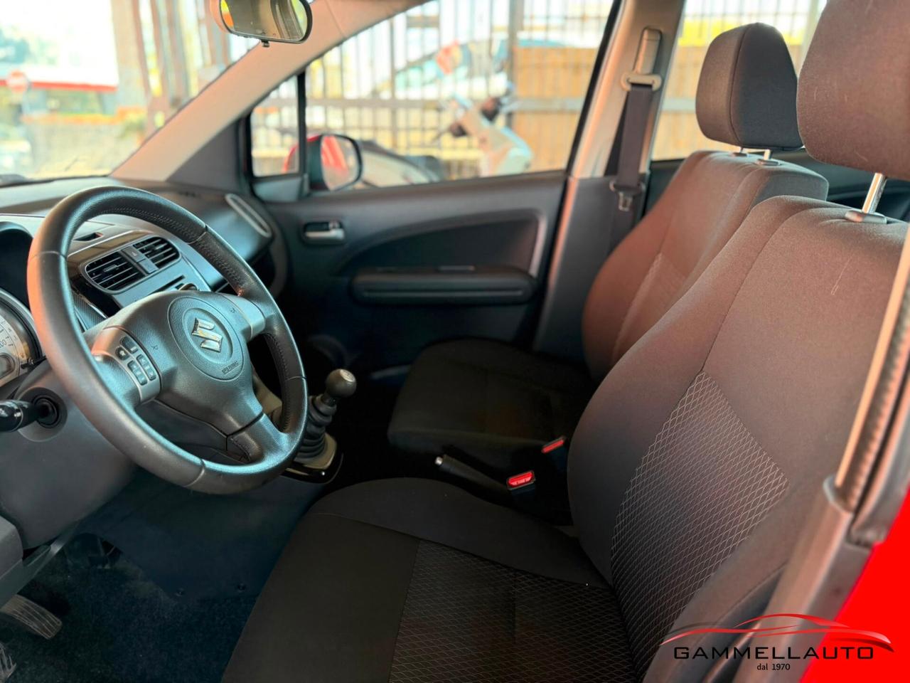 Suzuki Splash 1.0 Style 68CV