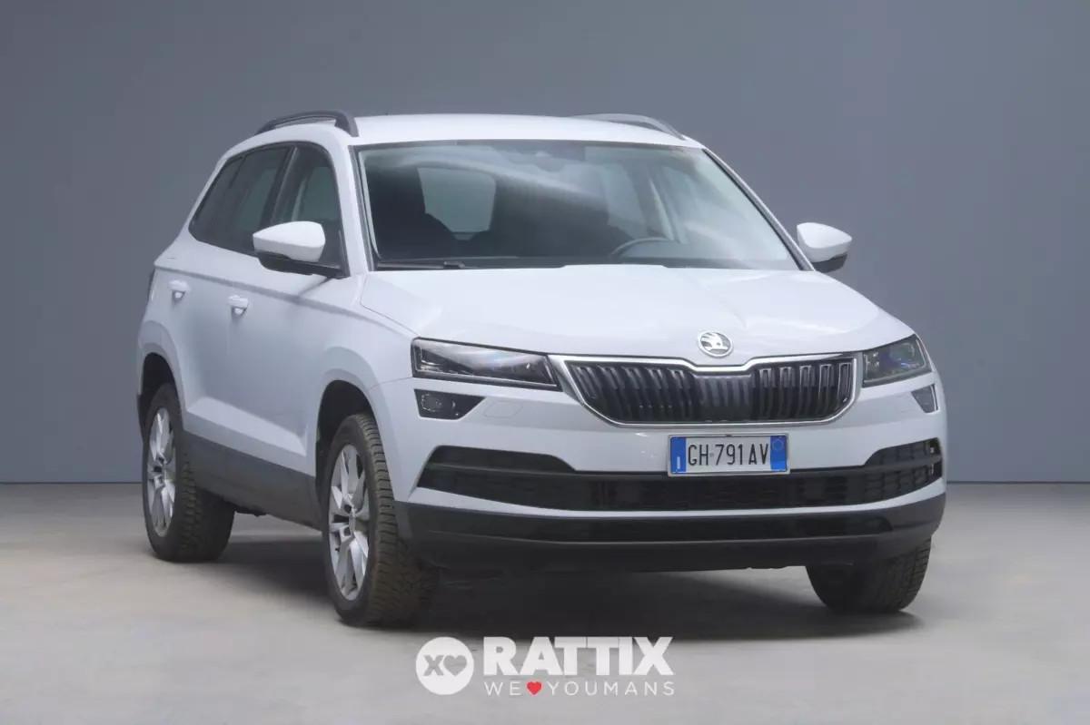 Skoda Karoq 1.5 TSI 150CV Ambition