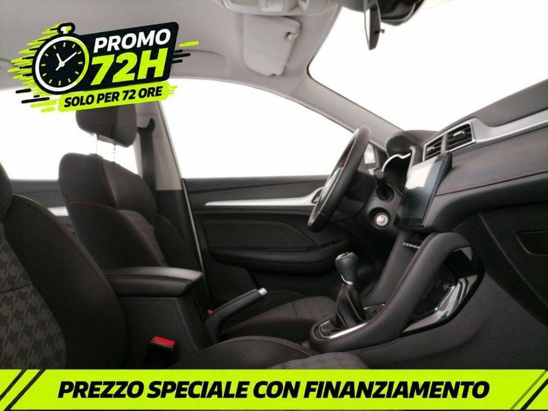 MG ZS 1.5 Comfort