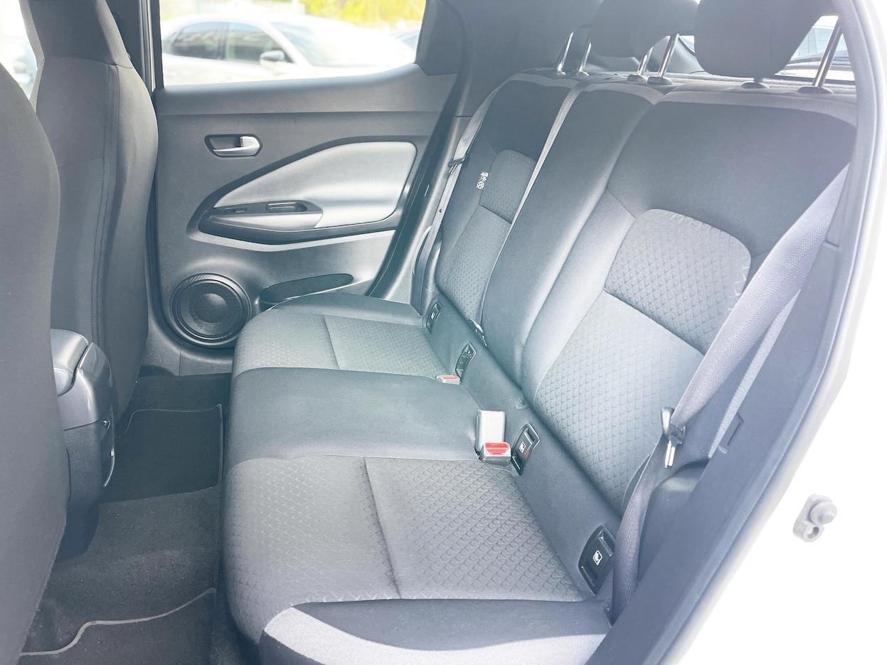 Nissan Juke 1.0 Benzina 114CV E6 Neo - 2022