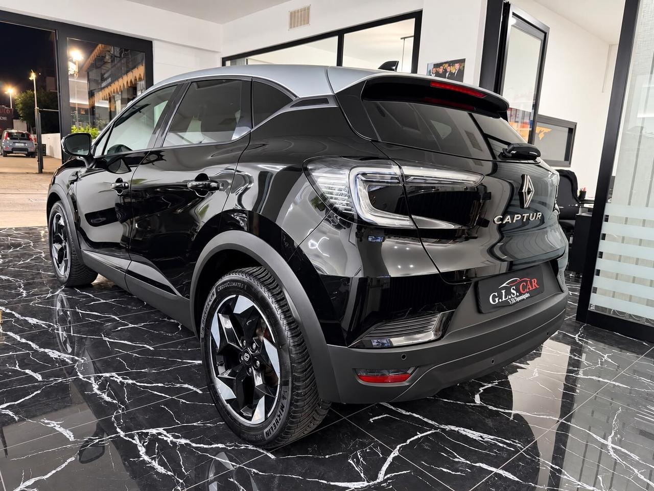 Renault Captur 1.0 Benzina TCe 90 CV Techno