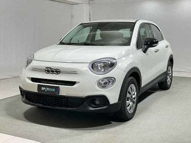 Fiat 500X 1.3 MultiJet 95 CV