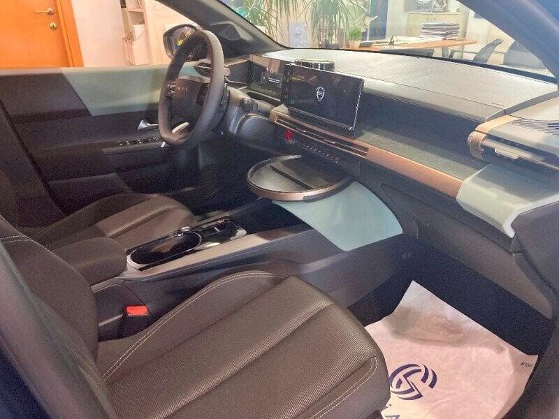 Lancia Ypsilon Ypsilon Hybrid e-DCT