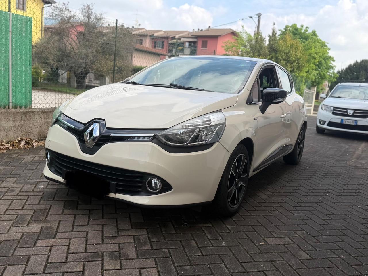 Renault Clio TCe 12V 90CV Start&Stop 5 porte Energy Duel2