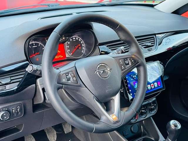 Opel Corsa Corsa 5p 1.2 SCHERMO TOUCH RETROCAMERA CARPLAY