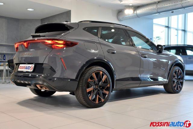 CUPRA Formentor 1.5 E-HYBRID 204 CV DSG SKYLINE + EDGE + DYNAMIC P