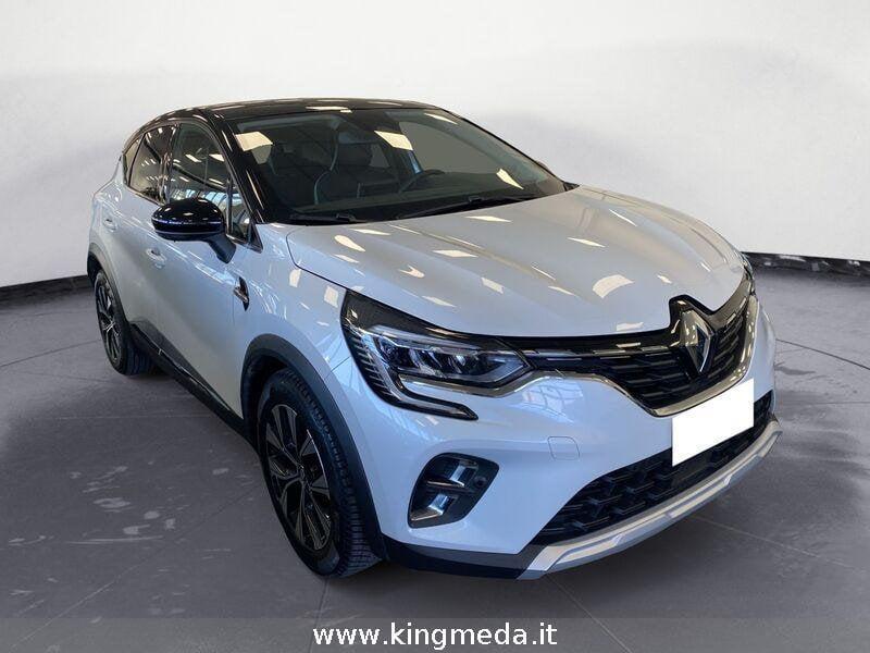 Renault Captur Captur Plug-in Hybrid E-Tech 160 CV Techno - IVA ESPOSTA
