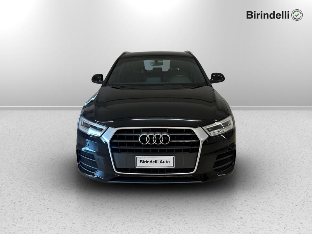 AUDI Q3 - Q3 1.4 TFSI 150 CV COD S tronic Sport