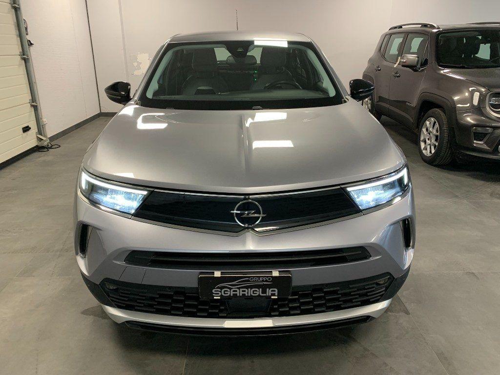 Opel Mokka 1.5 Diesel Ultimate