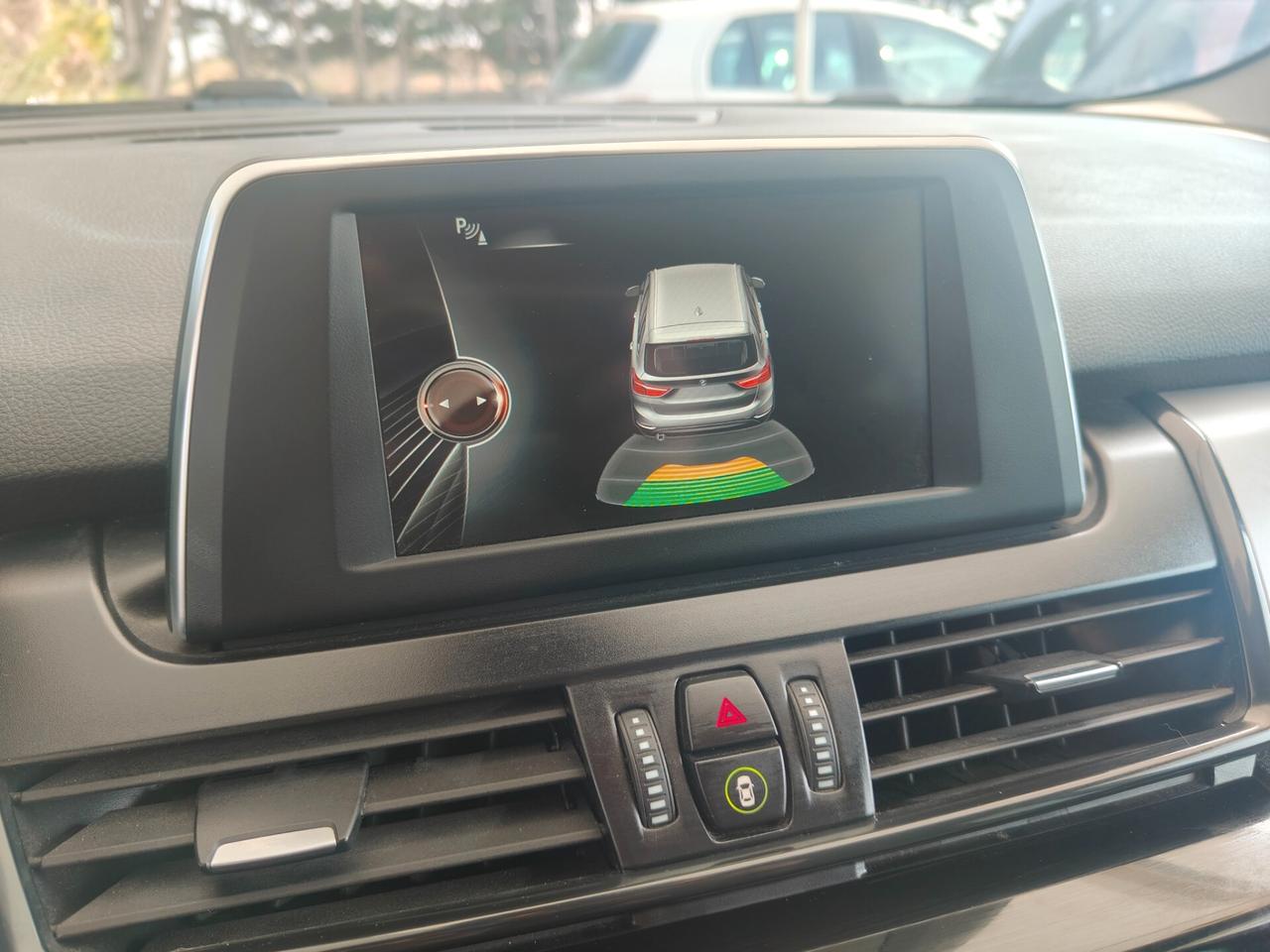 Bmw 218d Gran Tourer Advantage 2.0d 150cv B47