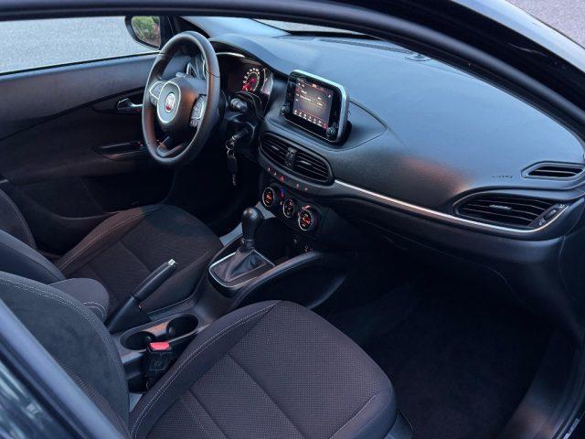 FIAT Tipo 1.6 MJT S&S DCT SW LOUNGE *CARPLAY*RADAR*