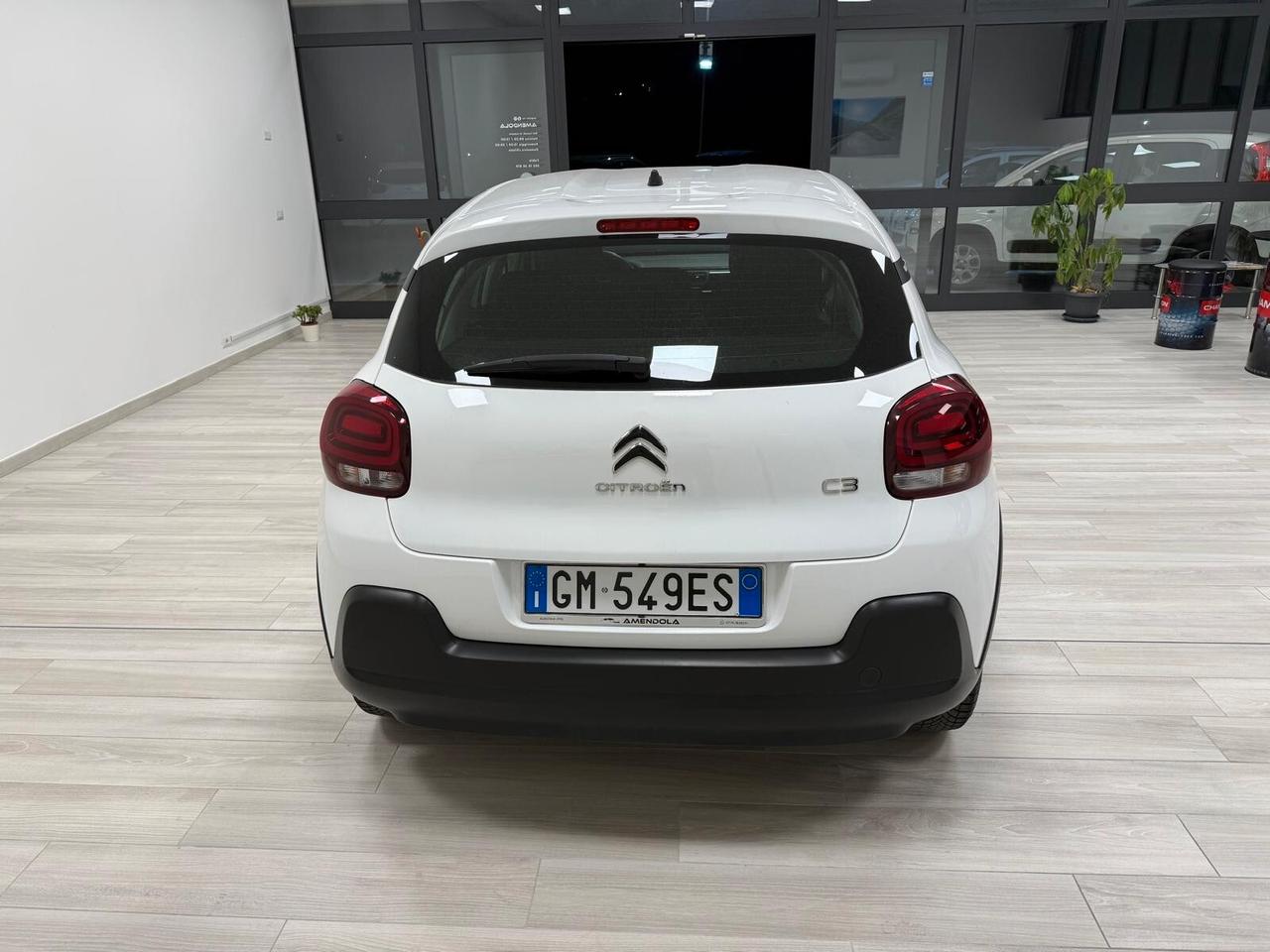 Citroen C3 83 S&S You