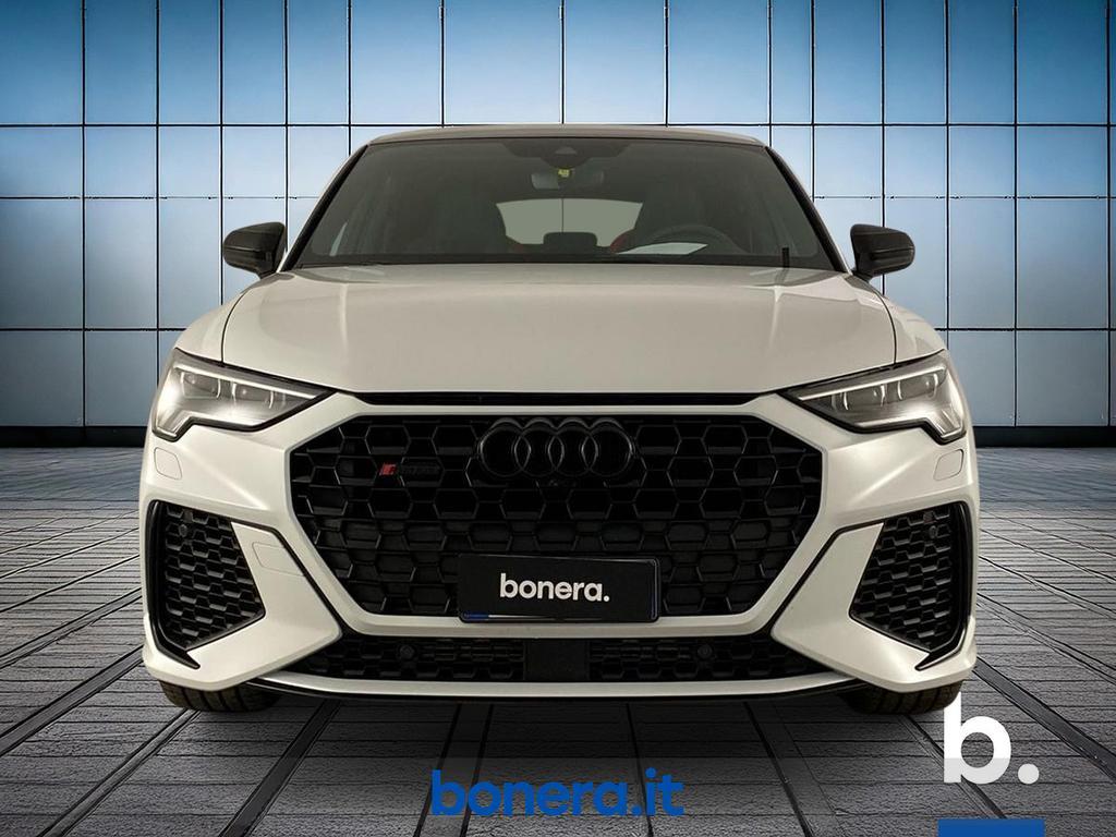 Audi RS Q3 2.5 Quattro S tronic