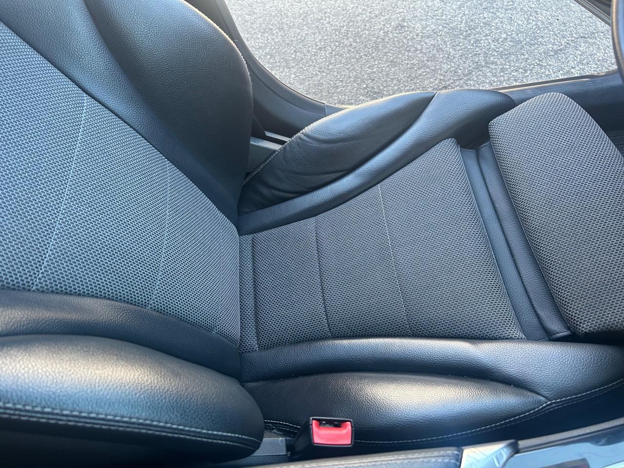 Mercedes-benz C 220 d 4Matic Auto Executive