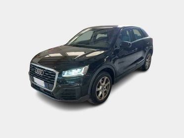 AUDI Q2 2.0 TDI 190 CV quattro S tronic