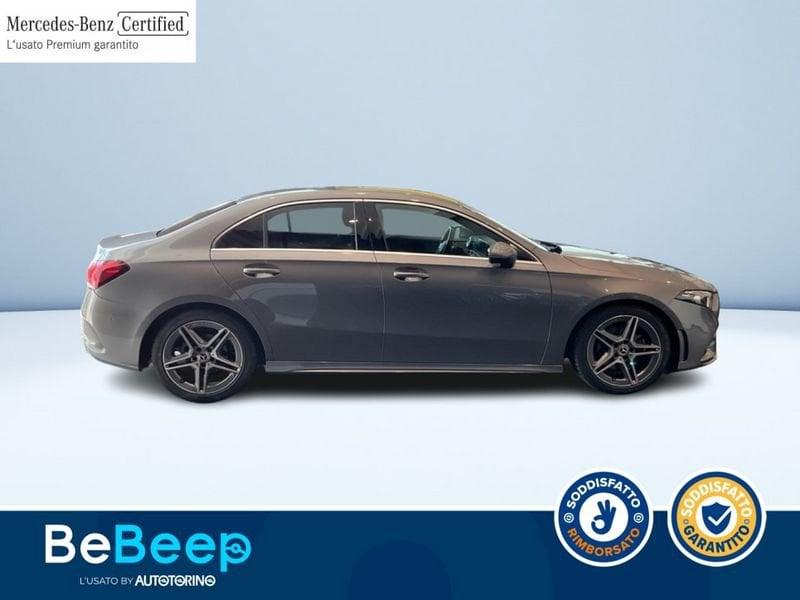 Mercedes-Benz Classe A A 180 D PREMIUM AUTO