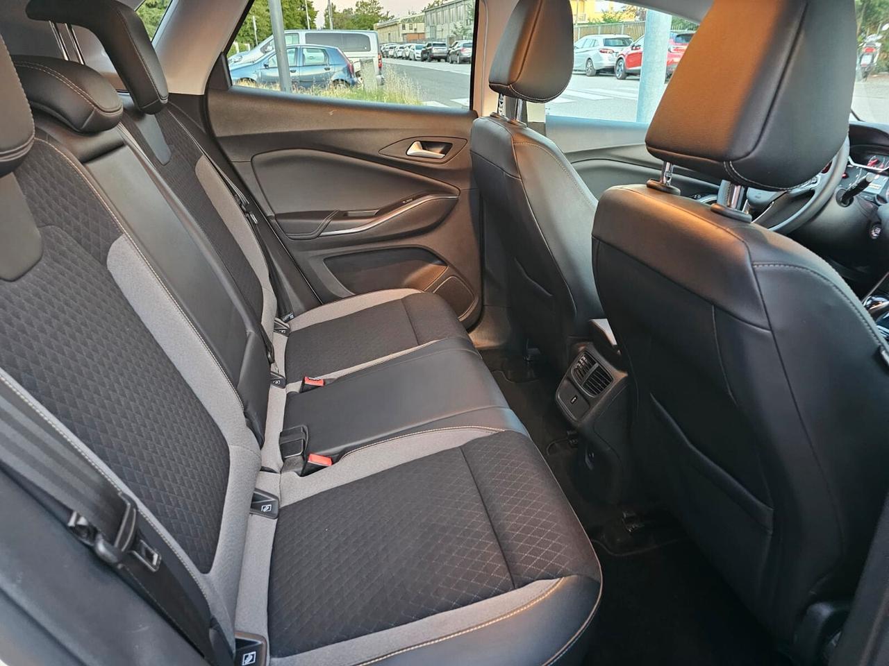 Opel Grandland X 1.5D 130cv Ecotec S&S Innovation