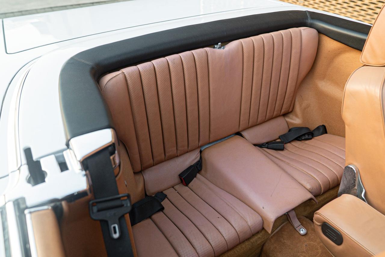 Mercedes-benz SL 300 - RDS01845