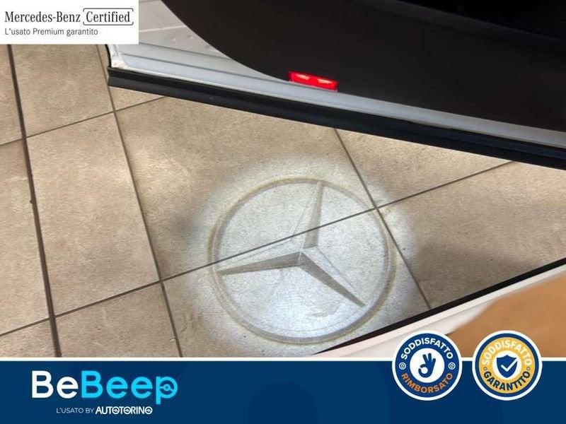 Mercedes-Benz GLB Classe 200 D PREMIUM AUTO