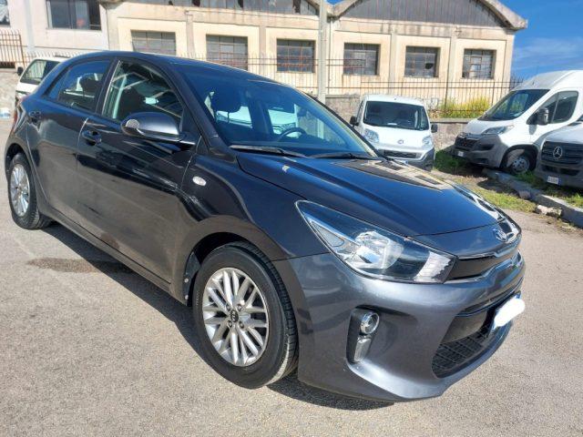 KIA Rio 1.2 MPi GPL Evolution