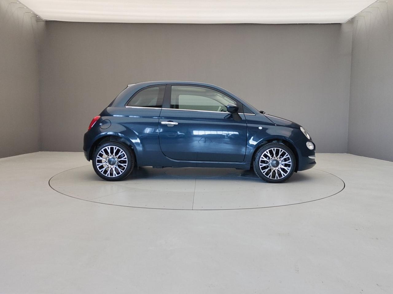 FIAT 500 III 2015 500 1.0 70CV HYBRID DOLCEVITA