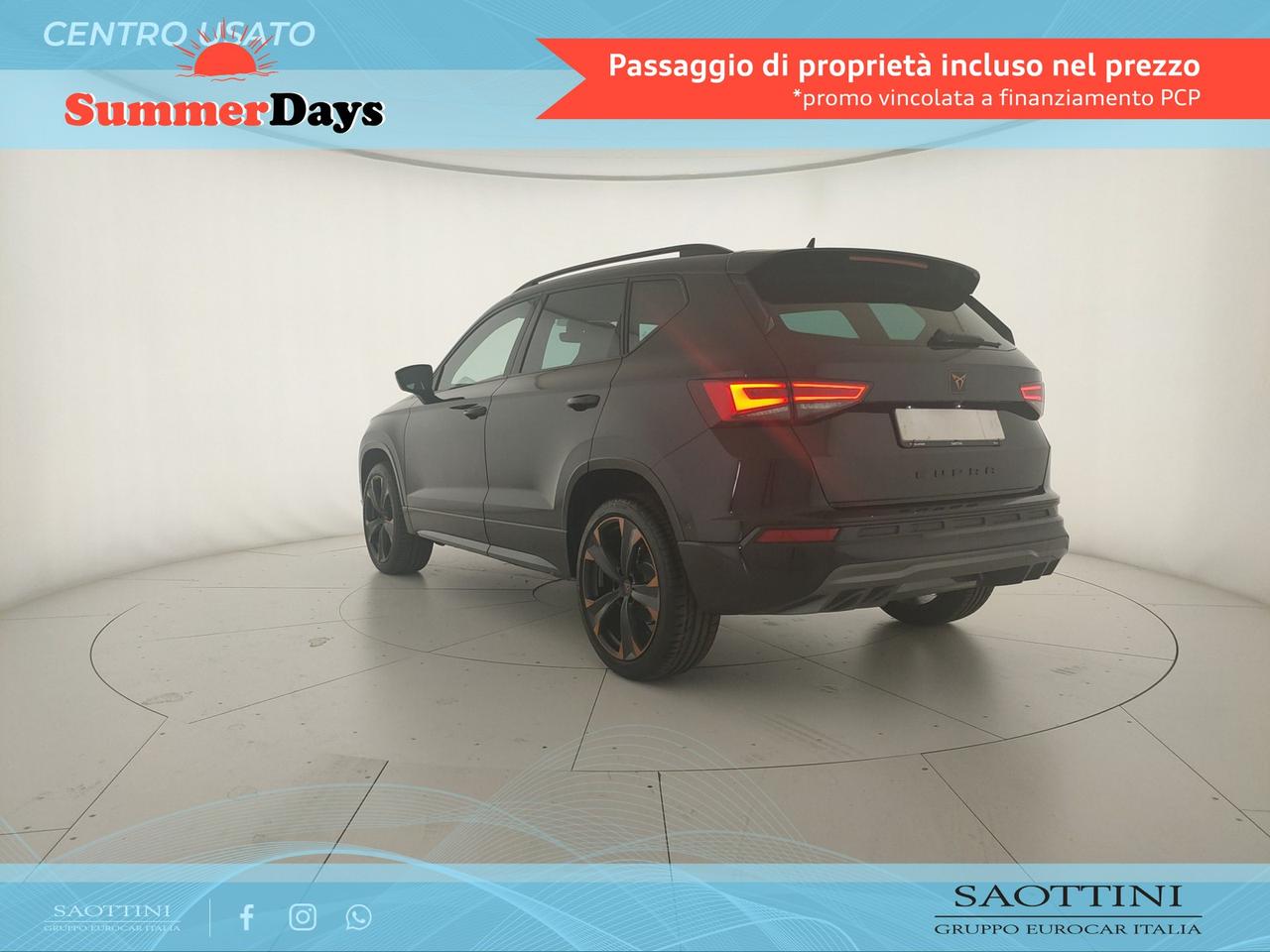 1.5 TSI 150 CV DSG
