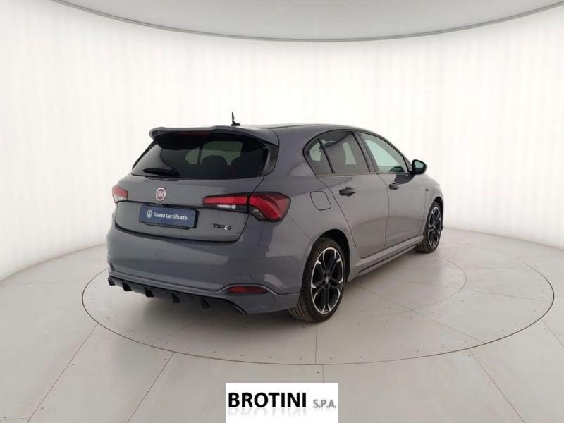 FIAT Tipo 1.3 Mjt 95cv 5M S&S Sport
