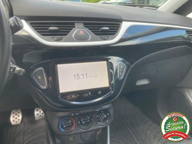 OPEL Corsa 1.2 5 porte Cosmo