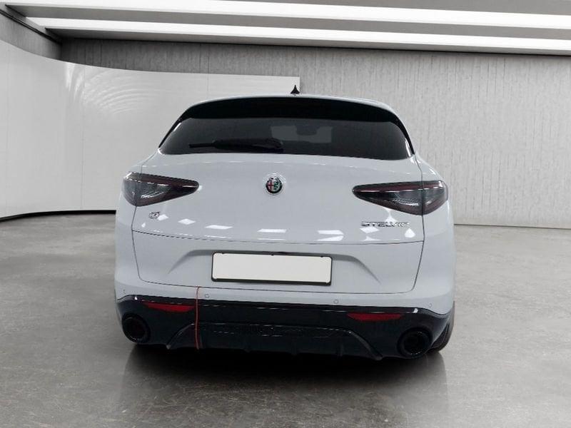 Alfa Romeo Stelvio 2.2 t Veloce Q4 210cv auto