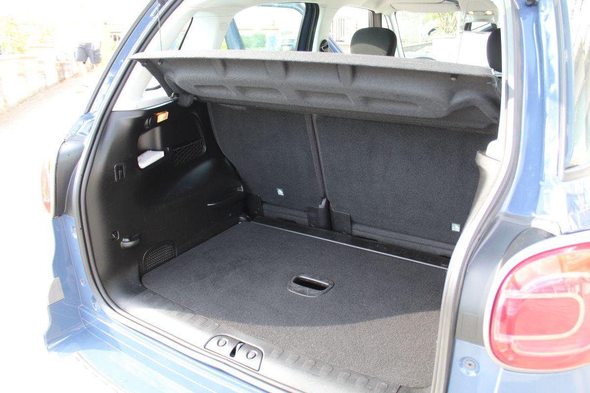 FIAT - 500 L - 500L 1.6 MJT 120 CV Cross