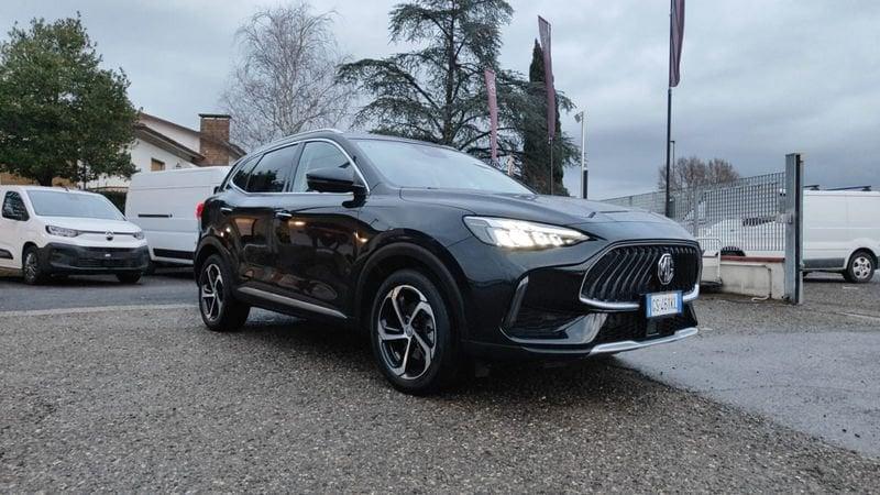 MG HS HS 1.5T-GDI Luxury