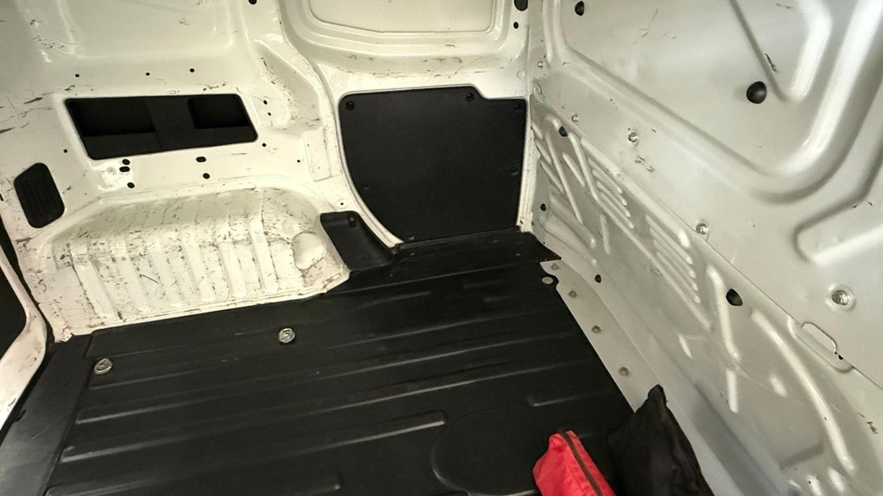 Fiat Fiorino 1.3 MJT 80CV Cargo SX PREZZO NETTO IVA