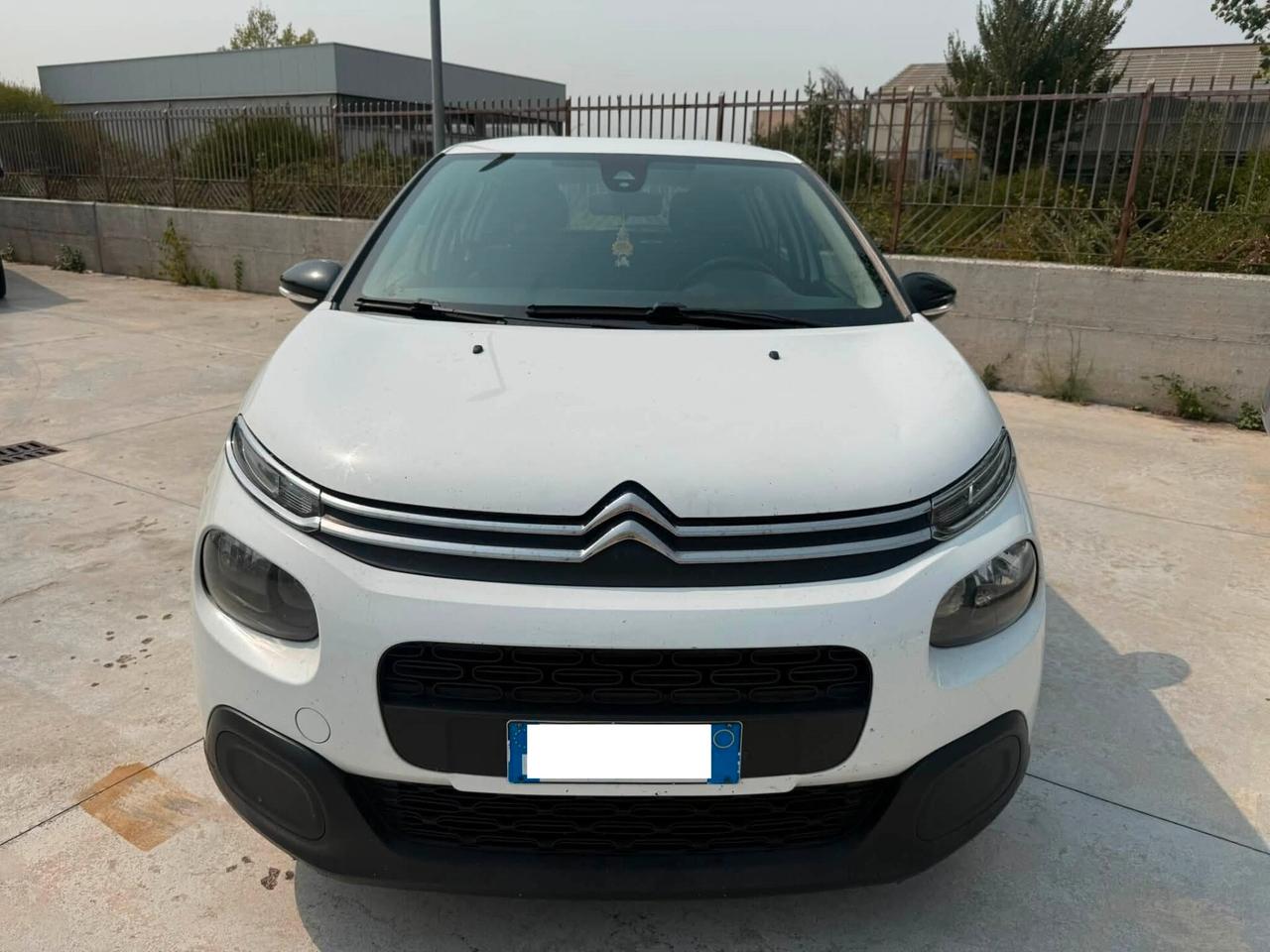 Citroen C3 1.6 Hdi 75CV
