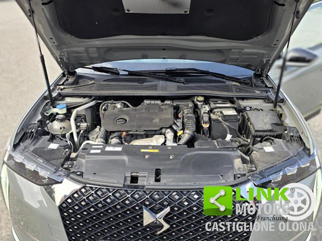 DS AUTOMOBILES DS 4 130 CV Rivoli