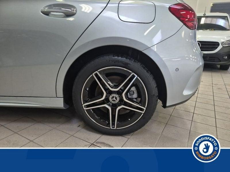 Mercedes-Benz Classe A 250e EQ-Power Automatic AMG Line Advanced Plus Digital Edition