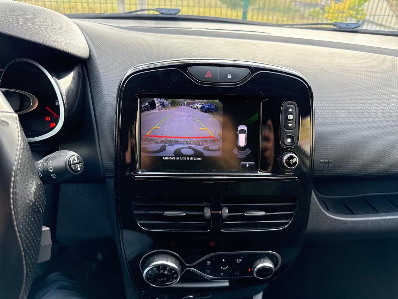 Renault Clio Sporter dCi 8V 90CV Start&Stop