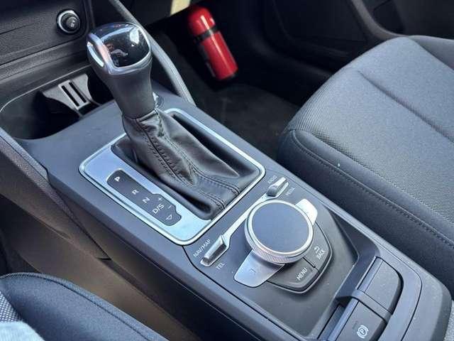 Audi Q2 35 TFSI S tronic S line Edition LED-NAVI