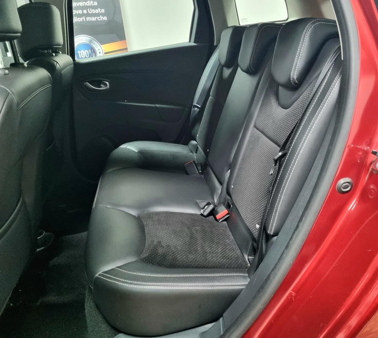 RENAULT CLIO 1.5 dCi 8V 90CV ENERGY ZEN NEOPATENTATI