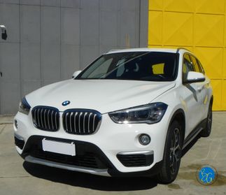 Bmw X1 sDrive18i