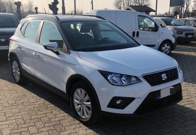 SEAT Arona 1.0 TGI Style