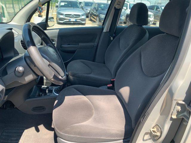CITROEN C3 1.1 Elegance