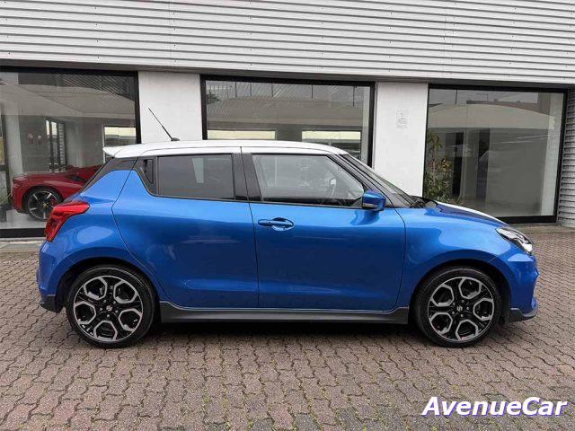 SUZUKI Swift Sport PREZZO REALE NESSUN OBBLIGO DI FINANZIAMENTO