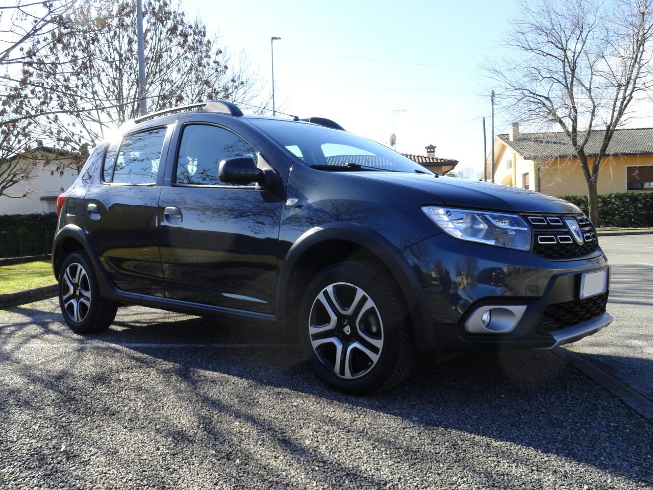 Dacia Sandero 1.5 dCi 8V 90CV Start&Stop Serie Speciale Wow