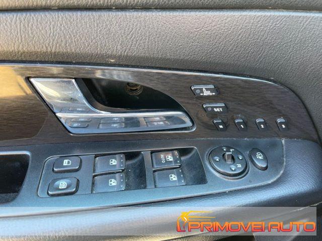 SSANGYONG Rodius 2.0 Xdi 4WD M/T Crystal