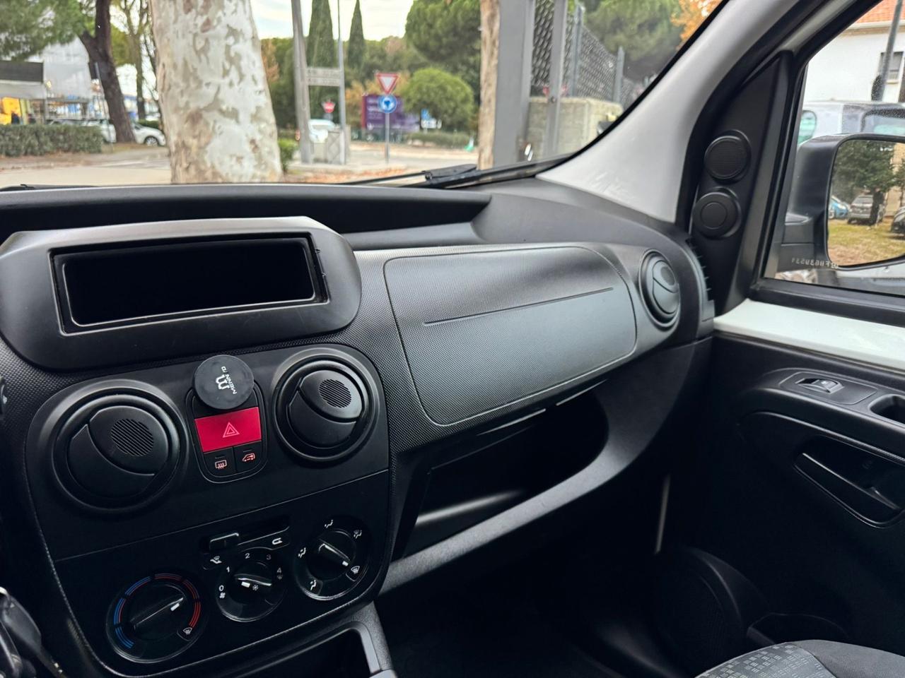 Citroen Nemo 1.3 HDi 75CV FAP Furgone All.to Officina Mobile