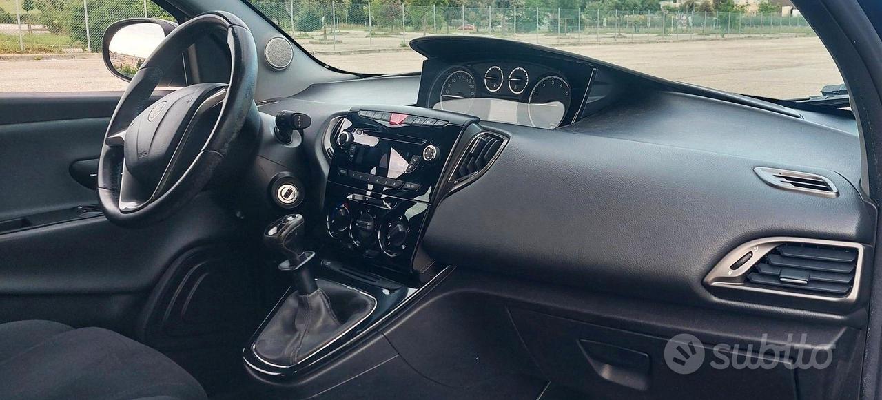 1.2 GPL - LANCIA YPSILON - UNICO PROPRIETARIO