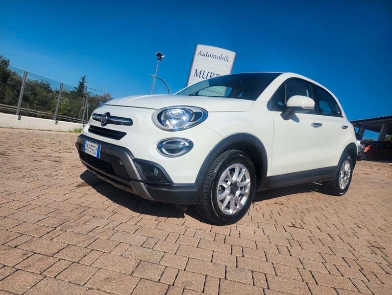 Fiat 500X 500 X 1.3 MultiJet 95 CV Cross