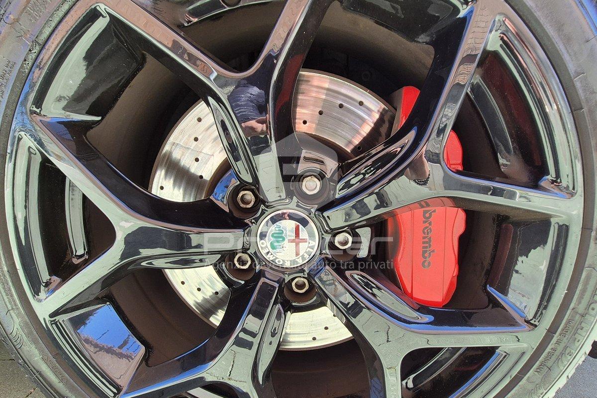 ALFA ROMEO Giulietta 1.4 Turbo MultiAir TCT Super