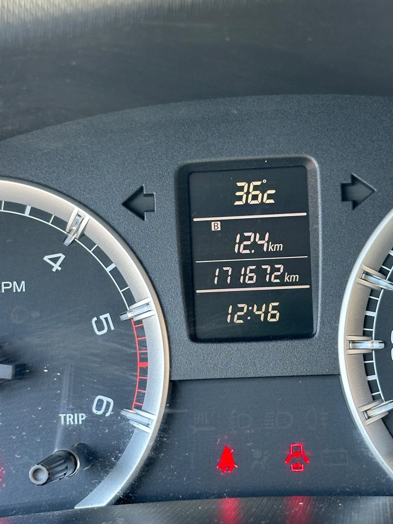 Suzuki Swift 1.3 DDiS 5 porte GL Top